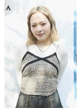 ＊木村心海＊　ぱつっとボブ×透明感カラーはお任せ下さい♪