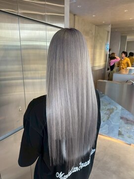 スキル 水戸(SKILL) シールエクステ