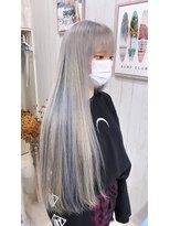 ロア 熊本(LOA)&nbsp;ホワイトデザインカラー