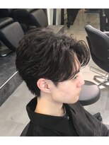 エクシア 西宮北口(EXCIA)&nbsp;フェザーパーマ