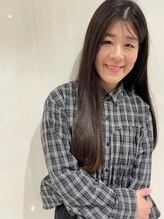 インセンス(insence yamashita) 古賀 りえ