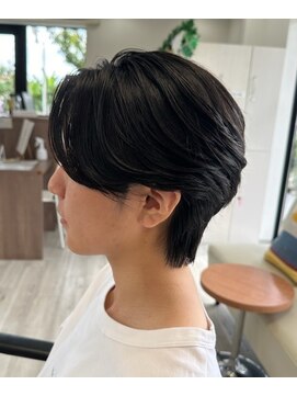 アプシア(UPSIA) ナチュラルセンターパート