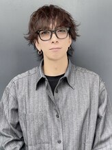 個室型美容室 グルグル 表参道店(GULGUL)&nbsp;千葉貴大 [表参道]