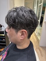 タミー 武蔵小杉(TAMMY)&nbsp;《リバーススタイルパーマ》