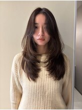 【URBAN.スタイリスト紹介】あなたにピッタリのスタイリストがURBAN.でみつかる！