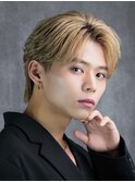 フェザーショート
