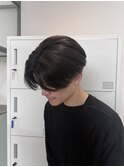 センターパート