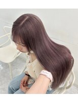 ダンス 渋谷(DANCE)&nbsp;ラベンダーベージュ