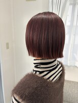 レイル(reir) ミニボブ