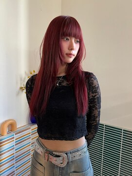 メゾンクペウ 梅田(Maison cope’u) 1年中人気