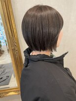 リノ カルバリ(Lino Calbari)&nbsp;Lino calbariスタイル