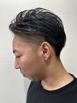 MARIO HAIR 羽生店【マリオヘアー】&nbsp;爽やかショート