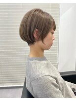 ヴィー 清澄白河(VIE)&nbsp;【VIE/宮野悠斗】ショート/ボブ/ショートボブが得意な美容院 42