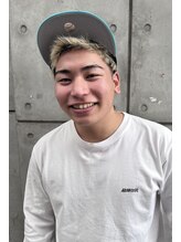 ビンゴ 高松店(BINGO) 佐古 達平