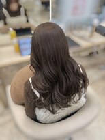 ケンジ 平塚ラスカ店(KENJE)&nbsp;明るすぎない【オリーブベージュ】