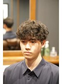マッシュスタイル