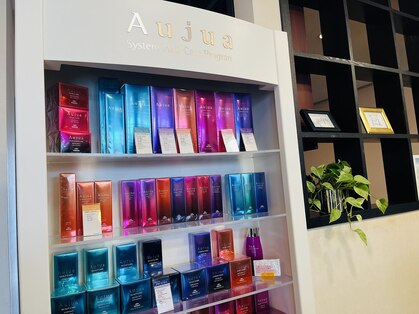 シュブデザイン クレイル 黒磯店の写真
