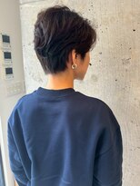 セレイン(serein)&nbsp;ハンサムショート