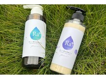 【ラプラス＆HUEセラム】頭皮から美髪を育む。ヒト幹細胞やヘマチン配合の本格エイジング＆白髪ケア