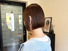 30代40代50代大人女性の髪の悩みに”luccaの髪質改善”で理想の髪質を手に入れませんか？[行徳/髪質改善]