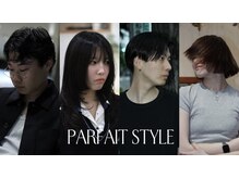 parfait men's青葉台【パルフェ メンズ】