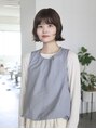 サムライ(SAMURAI)&nbsp;末崎 由香里