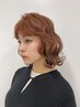 【本日限定】デザインメニュー15%OFF(カット+カラー、パーマ等)