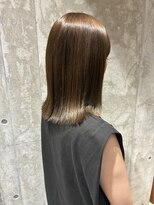 シーインフィニート 人形町店(C∞)&nbsp;最上級髪質改善トリートメントは補修力No.1！
