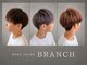 ブランチ(BRANCH)の写真