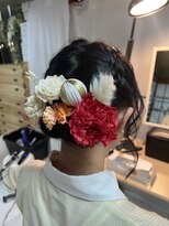 タイズ 秦野店(ties)&nbsp;あ