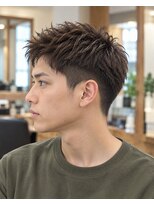 ノーマ(no-ma)&nbsp;【刈り上げショート】多毛・暑がりの方に