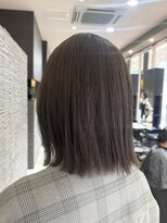 ジャパン ホンテン(JAPAN HONTEN) ラベンダーアッシュ