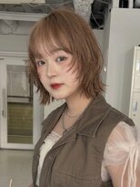 Joule金沢駅西【ジュール】【11月1日NEW OPEN(予定)】 金沢駅/レイヤーカット/ボブ/レイヤー/ダブルカラー/顔周り