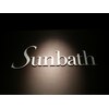サンバス もりの里店(Sunbath)のお店ロゴ