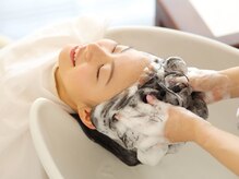 エフツーエフ ヘアーアンドメイクアンドスパ(f2f hair&make&spa)