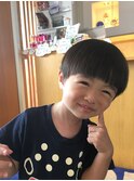 マッシュboy