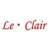 ルクレール(Le・Clair)のお店ロゴ