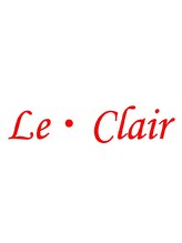 Le・Clair　【ル・クレール】