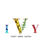 ヘアセット IVY 新宿　【アイビー】