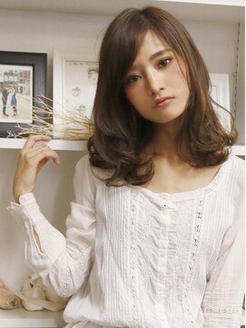 オペラ バイ バレエ 清澄白河店(OPERA by BALLET HAIR) 【gateau】・byBALLET