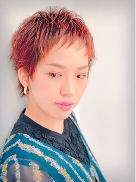 アクティフ(actif) ４０代、５０代におすすめスタイル　クール、知的な女性像