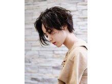 ヘアーカットピット(Hair cut pit)