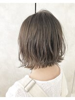 シュニコ(chounico.) 【chounico.シュニコ】☆olive beige☆