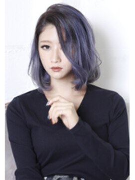 ヘアリゾートエーアイ 高田馬場店(hair resort Ai) ナチュラルクリージュ【Ai高田馬場店】