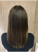 サラツヤヘア