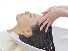 ヘアステージ ラプリュム(HAIR STAGE Ra Plume)