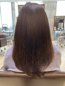 モードケイズ 西宮(MODE K's) 西宮/髪質改善/ハイライト/白髪染め/小顔/大人可愛い