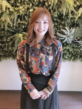 ノル(nol hair&spa) 東瀬 慧