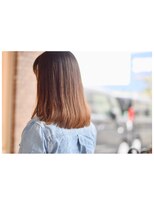 ヘアースイッチ(HAIR SWITCH)&nbsp;Switch縮毛矯正♪