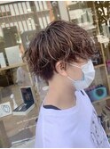 アンニュイゆるマッシュ